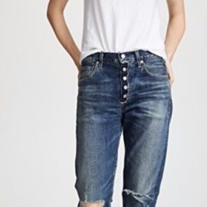 ISO Citizens of Humanity Liya Jeans
